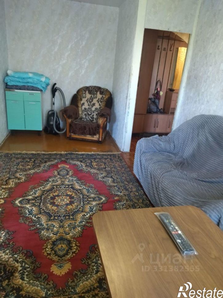 3-комн квартира Путевая улица, 8А,  д. 8А