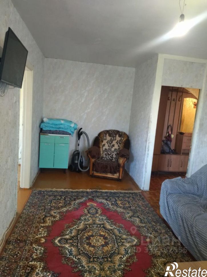 3-комн квартира Путевая улица, 8А,  д. 8А