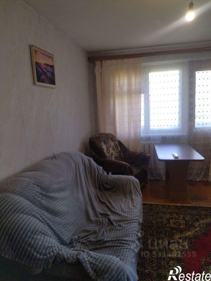 3-комн квартира Путевая улица, 8А,  д. 8А