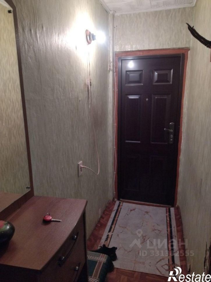 3-комн квартира Путевая улица, 8А,  д. 8А