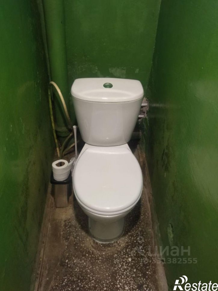 3-комн квартира Путевая улица, 8А,  д. 8А
