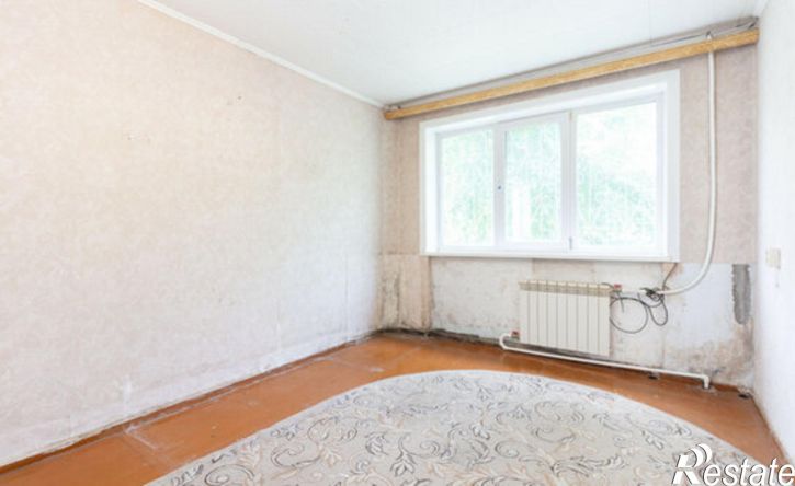3-комн квартира Стадионный переулок, 5,  д. 5