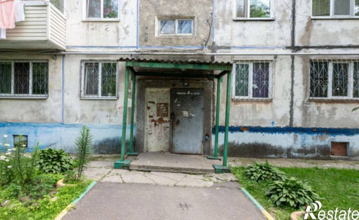 3-комн квартира Стадионный переулок, 5,  д. 5