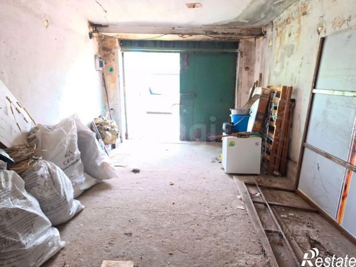 Гараж/парковка ул Кубяка, 3,  д. 3
