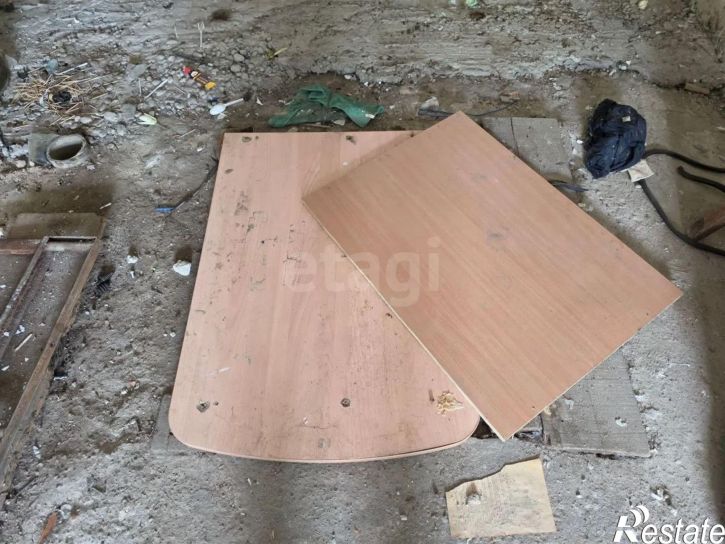 Гараж/парковка ул Кубяка, 3,  д. 3