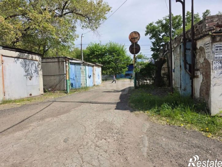 Гараж/парковка ул Кубяка, 3,  д. 3