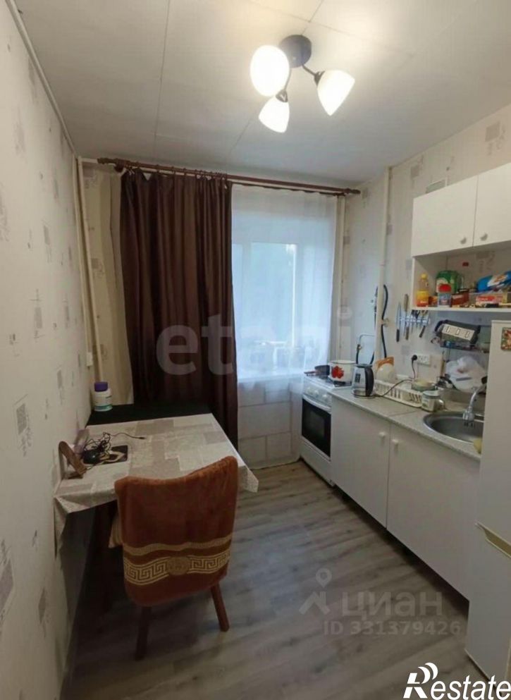 1-комн квартира ул Гамарника, 16/1,  д. 16/1