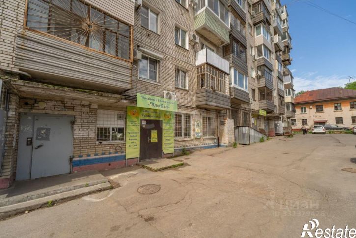 1-комн квартира ул Гамарника, 16/1,  д. 16/1