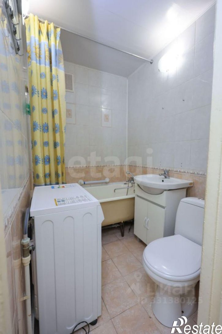 2-комн квартира улица Кубяка, 14,  д. 14