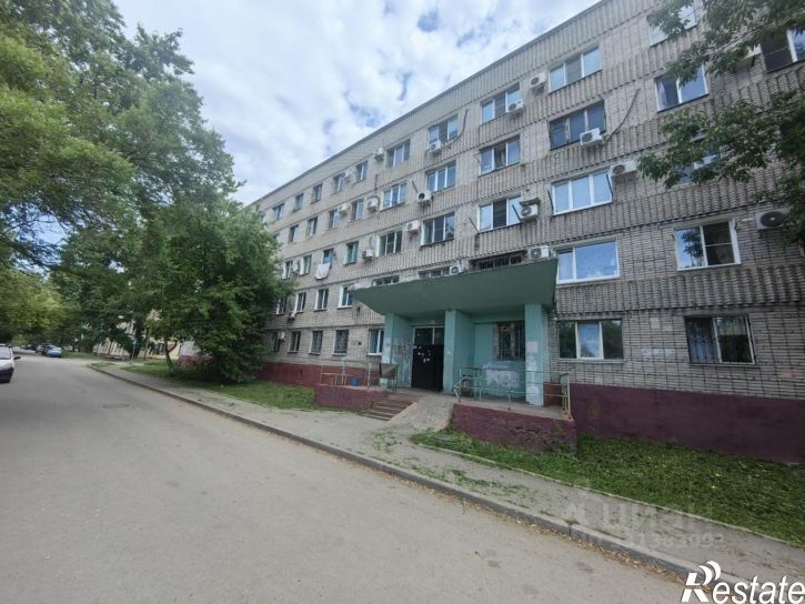1-комн квартира Прогрессивная улица, 2,  д. 2
