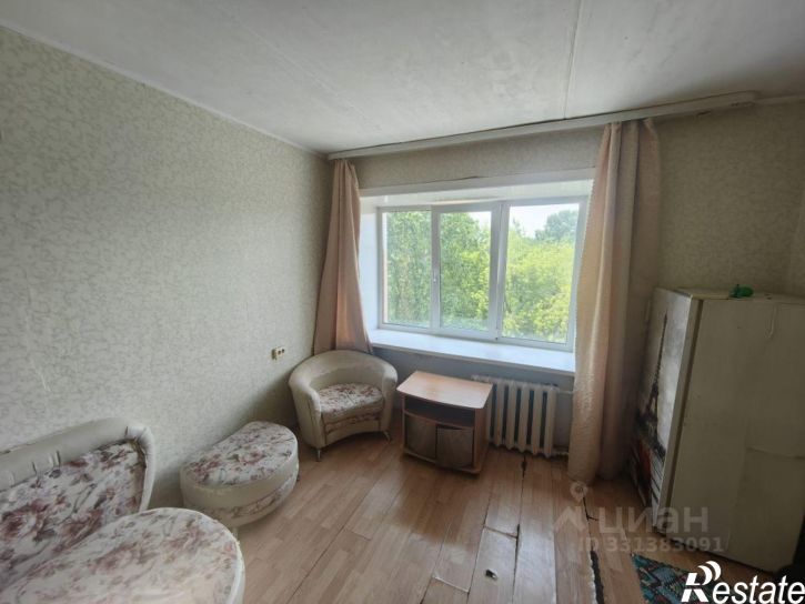 1-комн квартира Прогрессивная улица, 2,  д. 2