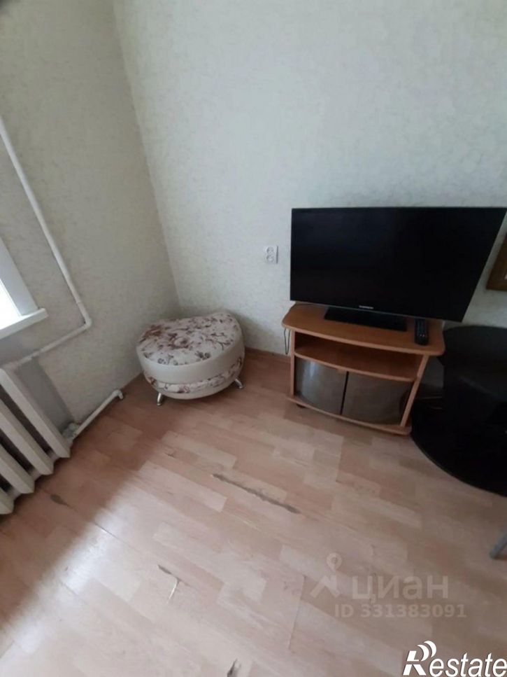 1-комн квартира Прогрессивная улица, 2,  д. 2