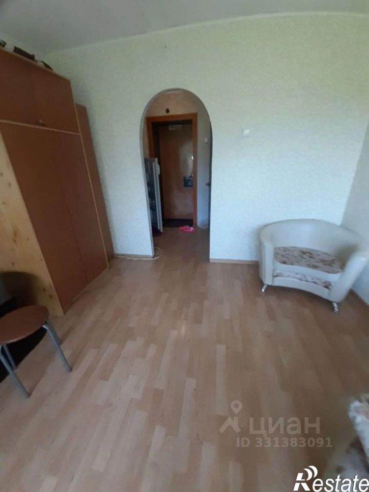 1-комн квартира Прогрессивная улица, 2,  д. 2