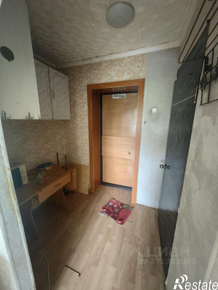 1-комн квартира Прогрессивная улица, 2,  д. 2