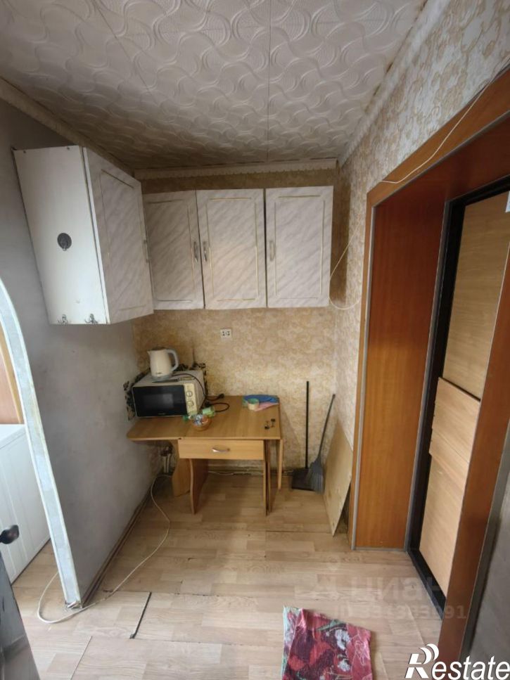 1-комн квартира Прогрессивная улица, 2,  д. 2