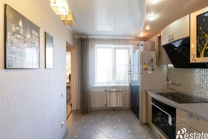 4-комн квартира ул Шеронова, 28,  д. 28