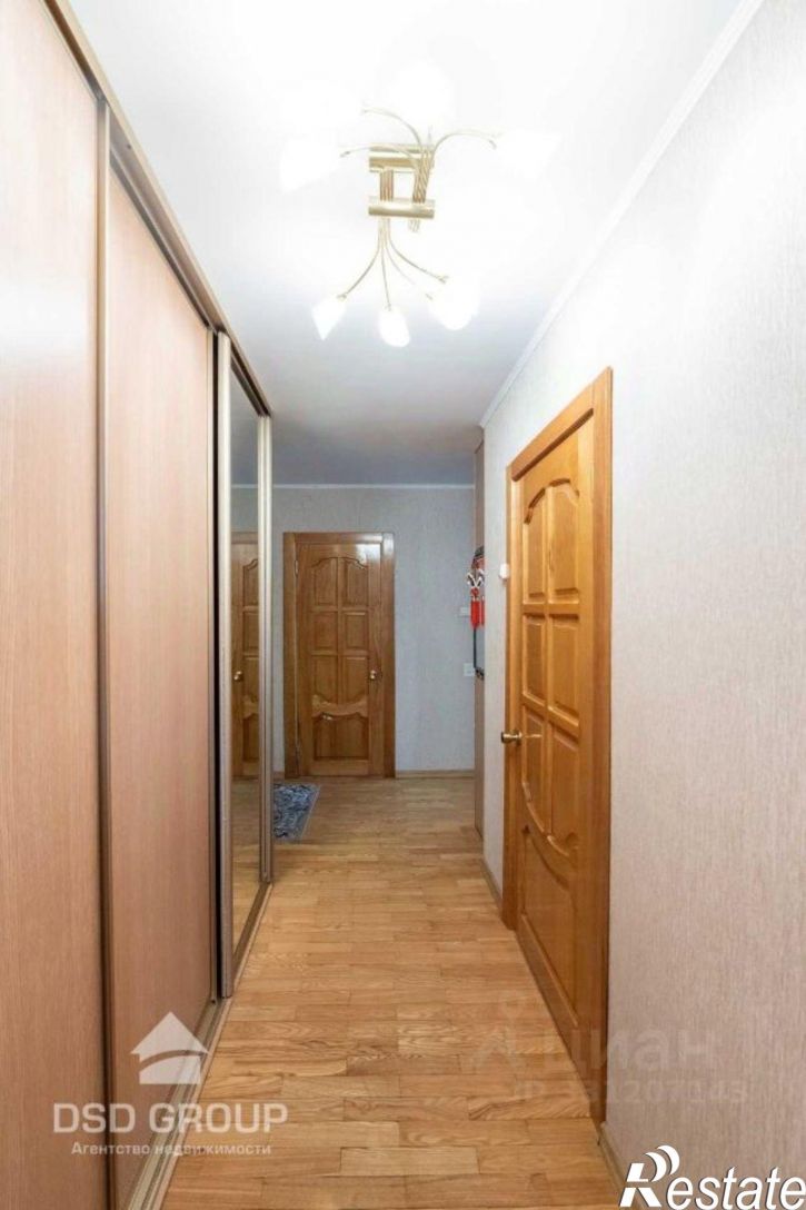2-комн квартира ул Некрасова, 12,  д. 12