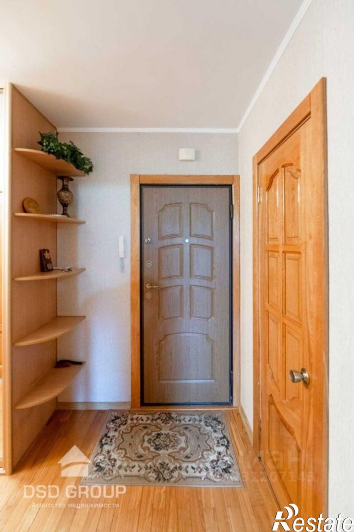2-комн квартира ул Некрасова, 12,  д. 12