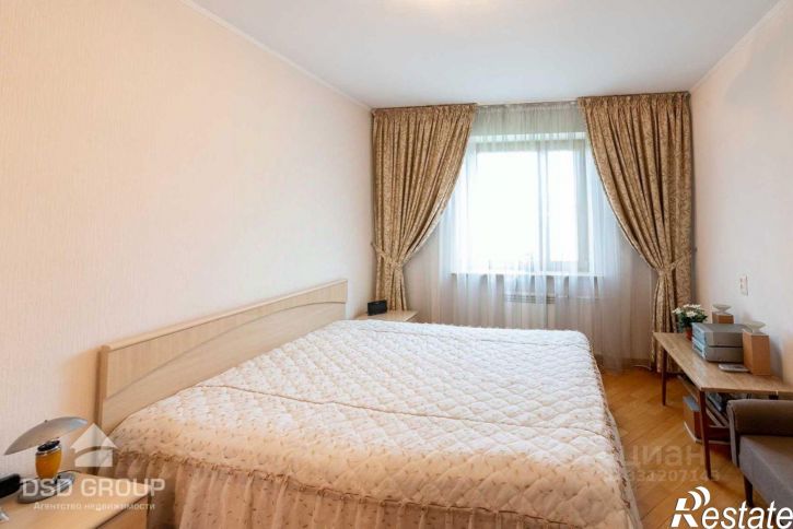 2-комн квартира ул Некрасова, 12,  д. 12