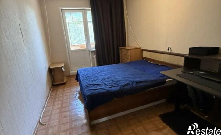 3-комн квартира ул Вяземская, 10,  д. 10