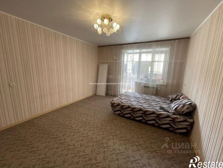 1-комн квартира Байкальский переулок, 5,  д. 5