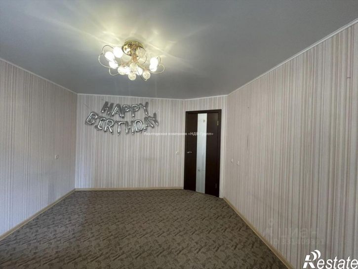 1-комн квартира Байкальский переулок, 5,  д. 5