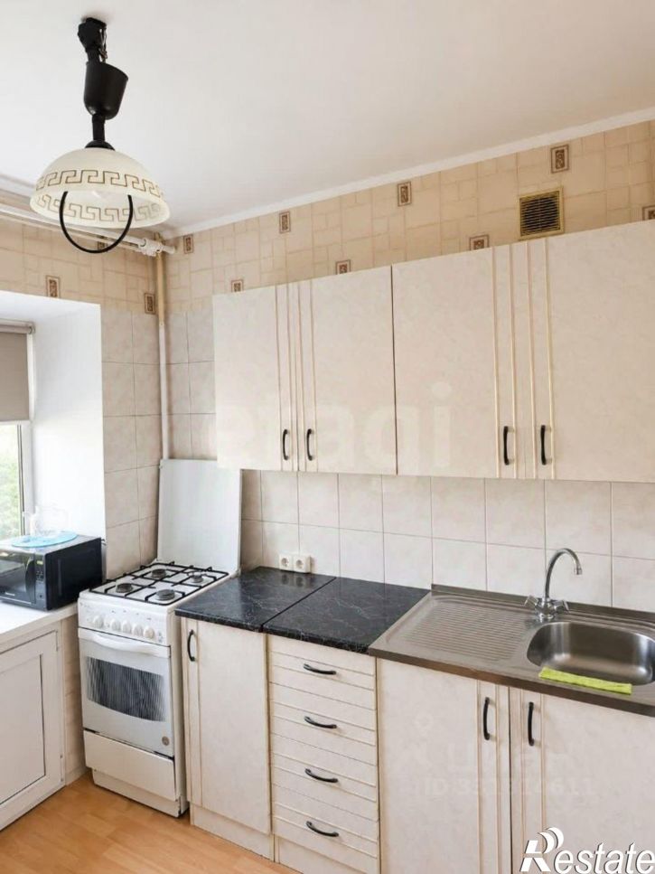 2-комн квартира улица Воровского, 22,  д. 22