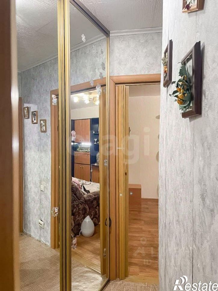 1-комн квартира Тихоокеанская улица, 215,  д. 215