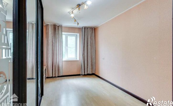 3-комн квартира Саратовский пер, 2,  д. 2