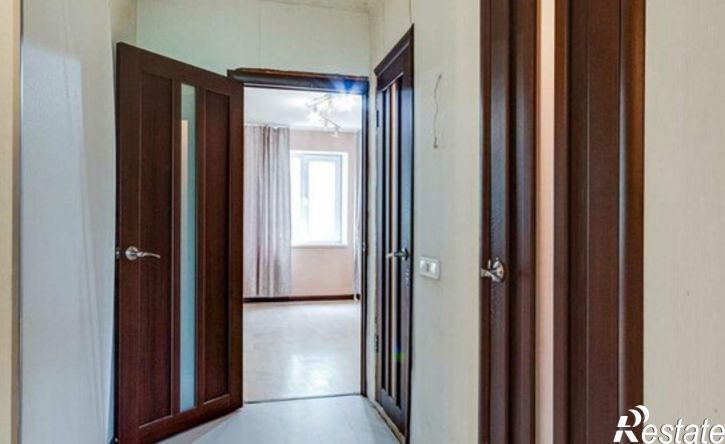 3-комн квартира Саратовский пер, 2,  д. 2