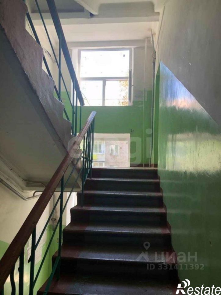 1-комн квартира Больничная улица, 2В,  д. 2В