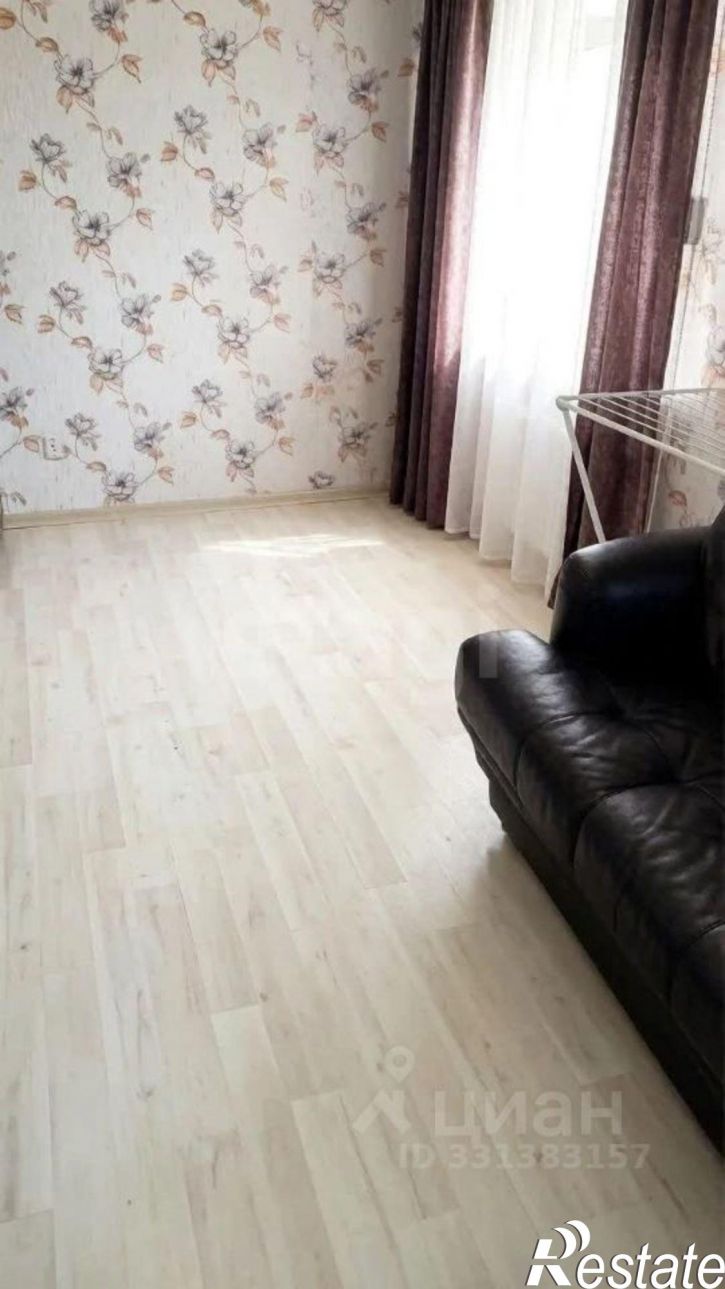 1-комн квартира ул Бондаря, 8,  д. 8