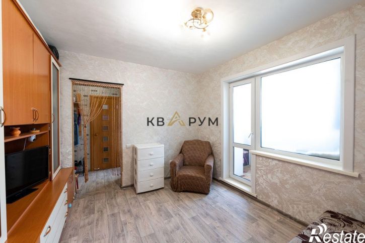 1-комн квартира проезд Голубкова, 18,  д. 18