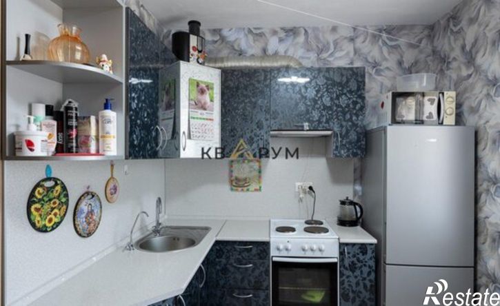 1-комн квартира проезд Голубкова, 18,  д. 18