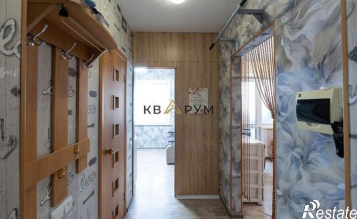 1-комн квартира проезд Голубкова, 18,  д. 18