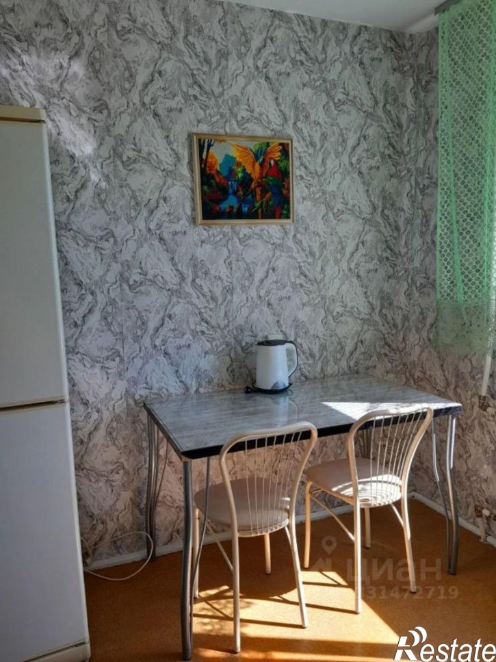1-комн квартира ул Тихоокеанская, 198,  д. 198