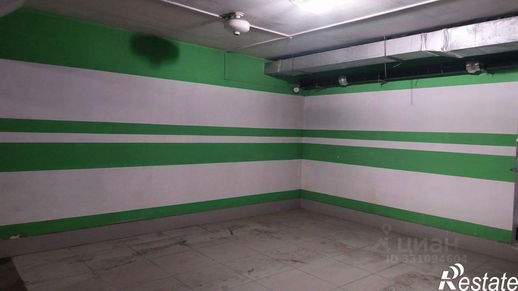 Купить гараж, место в паркинге за 2 833 340 рублей на ул Гайдара, 4