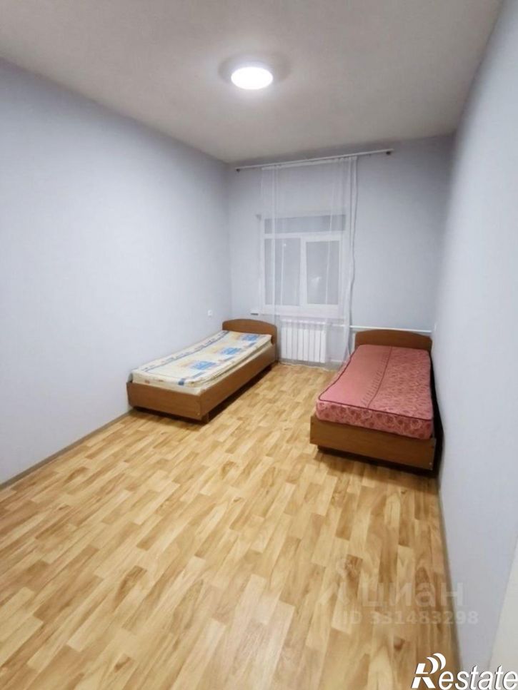 1-комн квартира ул Челнинская, 16,  д. 16