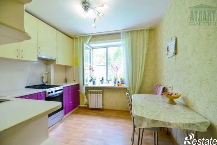 2-комн квартира кв-л Пограничный, 1,  д. 1
