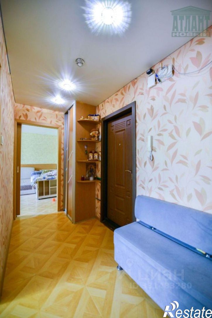 2-комн квартира кв-л Пограничный, 1,  д. 1