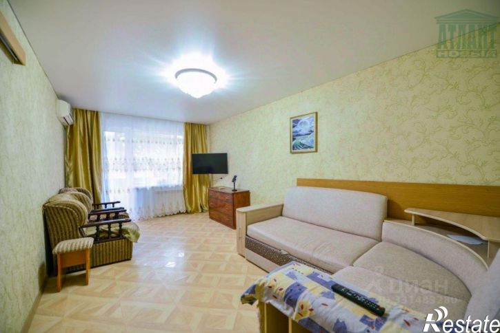 2-комн квартира кв-л Пограничный, 1,  д. 1