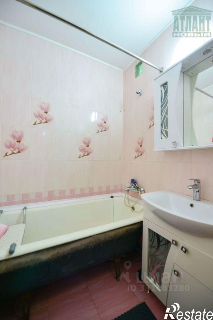 2-комн квартира кв-л Пограничный, 1,  д. 1