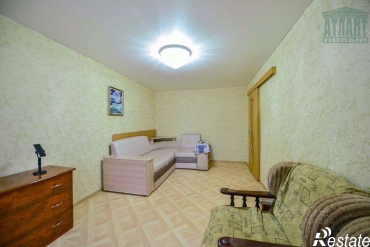 2-комн квартира кв-л Пограничный, 1,  д. 1