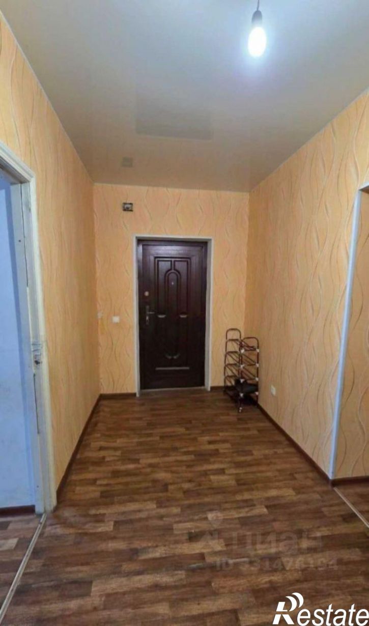 3-комн квартира ул Александровская, 43,  д. 43