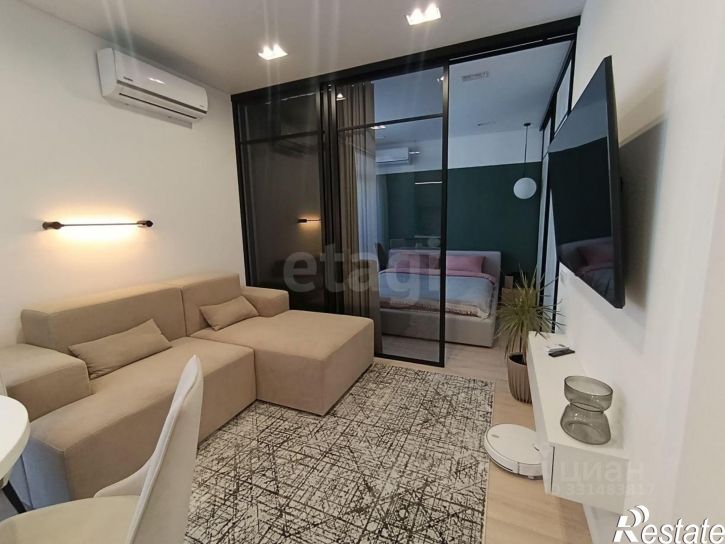 2-комн квартира улица Шуранова, 32,  д. 32