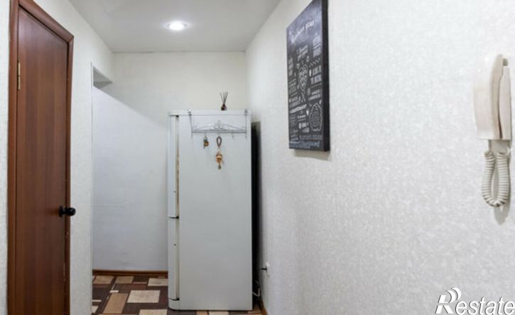2-комн квартира улица Аксёнова, 45,  д. 45