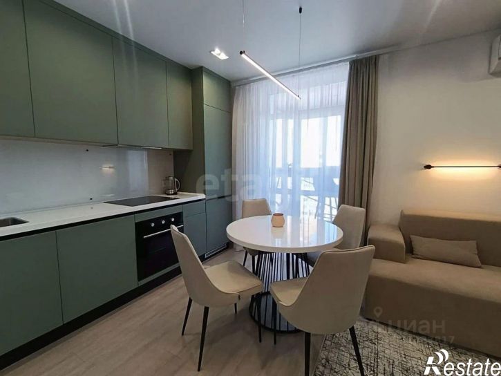 2-комн квартира улица Шуранова, 32,  д. 32
