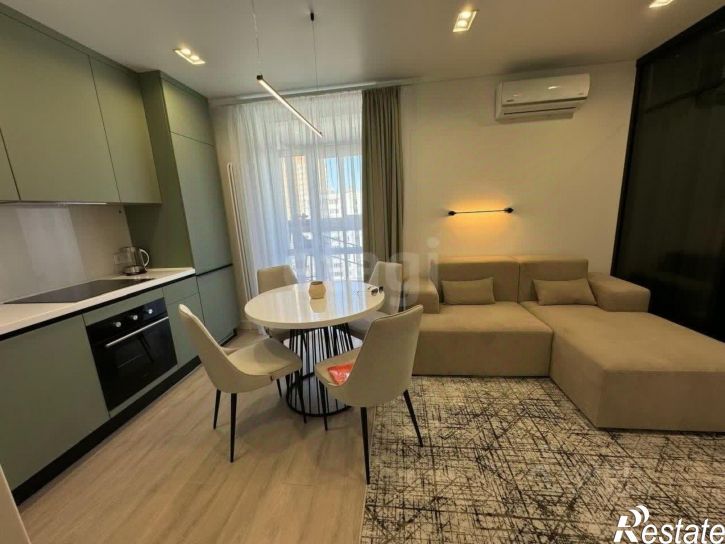 2-комн квартира улица Шуранова, 32,  д. 32