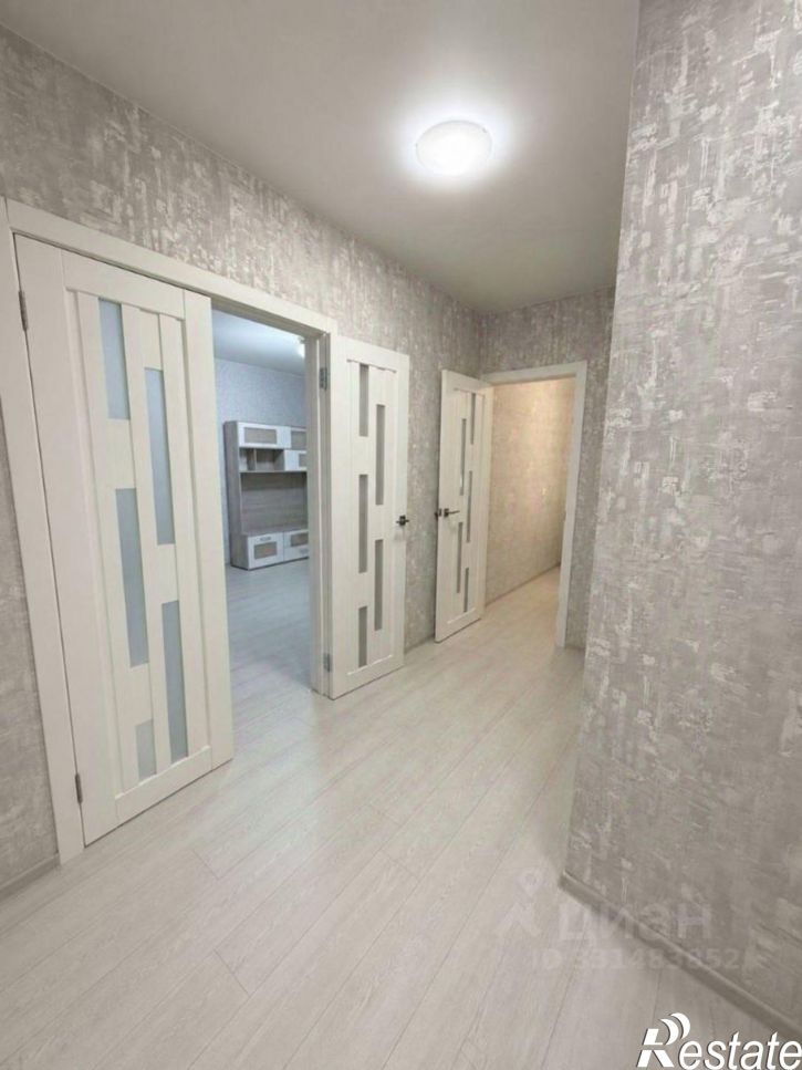 1-комн квартира Кирпичная улица, 36Б,  д. 36Б