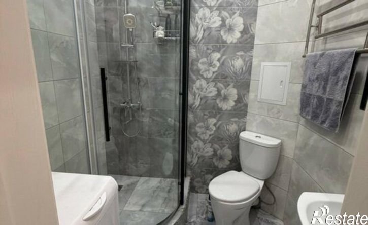 1-комн квартира Кирпичная улица, 36Б,  д. 36Б
